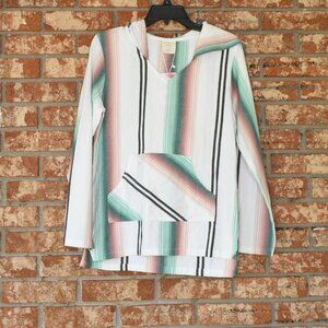 𝅺SOUTHERN Spirit Multicolored Top